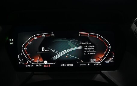 BMW 1 серия, 2021 год, 2 350 000 рублей, 8 фотография