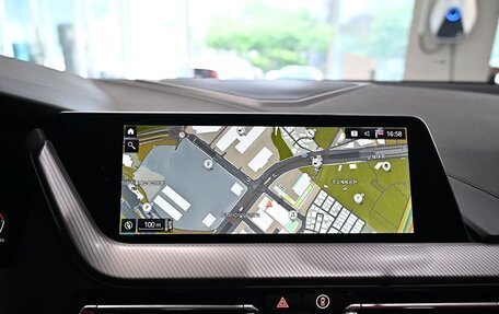 BMW 1 серия, 2021 год, 2 350 000 рублей, 12 фотография