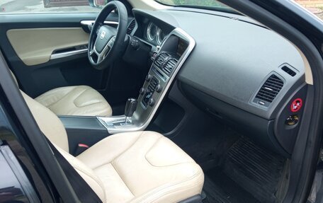 Volvo XC60 II, 2012 год, 1 350 000 рублей, 5 фотография