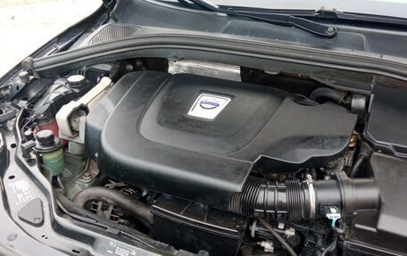 Volvo XC60 II, 2012 год, 1 350 000 рублей, 2 фотография