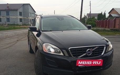 Volvo XC60 II, 2012 год, 1 350 000 рублей, 4 фотография