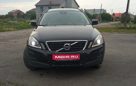 Volvo XC60 II, 2012 год, 1 350 000 рублей, 3 фотография