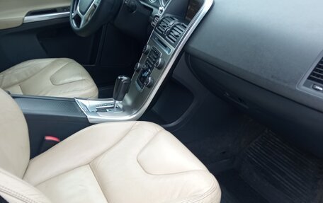 Volvo XC60 II, 2012 год, 1 350 000 рублей, 7 фотография