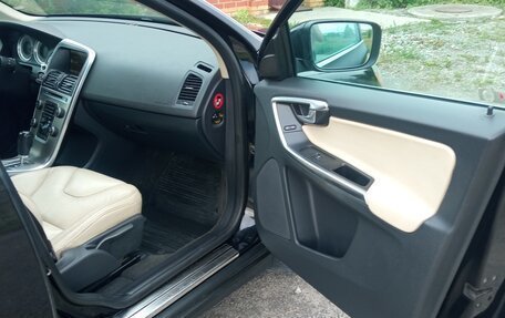 Volvo XC60 II, 2012 год, 1 350 000 рублей, 6 фотография