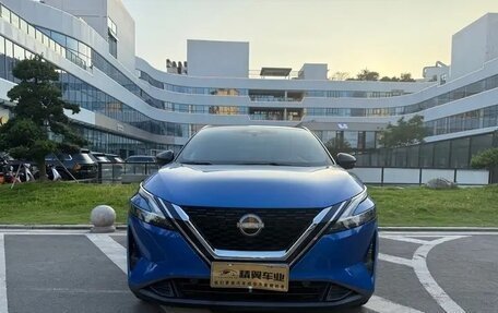Nissan Qashqai, 2024 год, 2 165 000 рублей, 2 фотография