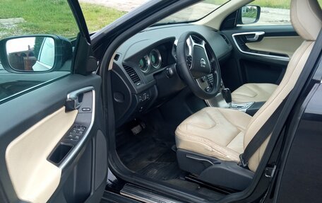 Volvo XC60 II, 2012 год, 1 350 000 рублей, 14 фотография