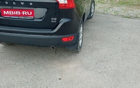 Volvo XC60 II, 2012 год, 1 350 000 рублей, 12 фотография