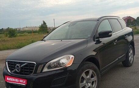 Volvo XC60 II, 2012 год, 1 350 000 рублей, 8 фотография