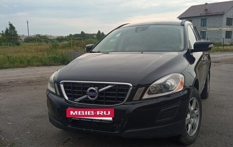 Volvo XC60 II, 2012 год, 1 350 000 рублей, 17 фотография