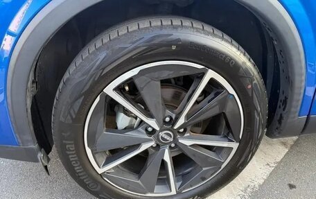 Nissan Qashqai, 2024 год, 2 165 000 рублей, 8 фотография