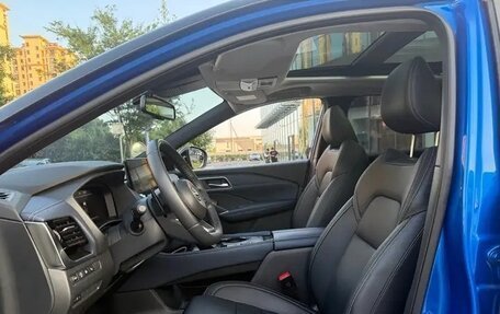 Nissan Qashqai, 2024 год, 2 165 000 рублей, 10 фотография