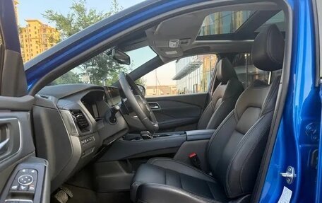 Nissan Qashqai, 2024 год, 2 165 000 рублей, 11 фотография