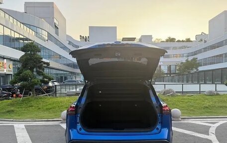 Nissan Qashqai, 2024 год, 2 165 000 рублей, 7 фотография