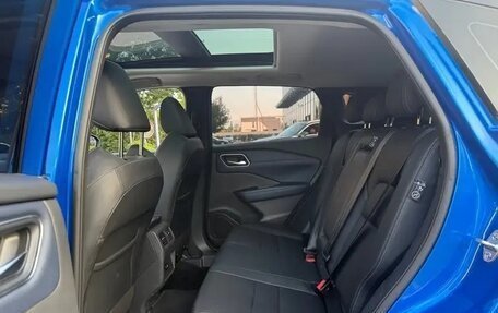 Nissan Qashqai, 2024 год, 2 165 000 рублей, 13 фотография