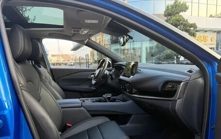 Nissan Qashqai, 2024 год, 2 165 000 рублей, 14 фотография