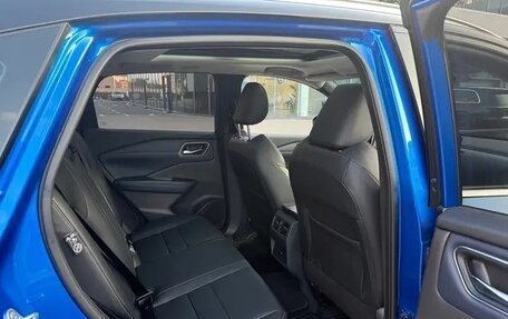 Nissan Qashqai, 2024 год, 2 165 000 рублей, 16 фотография