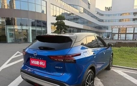 Nissan Qashqai, 2024 год, 2 165 000 рублей, 5 фотография