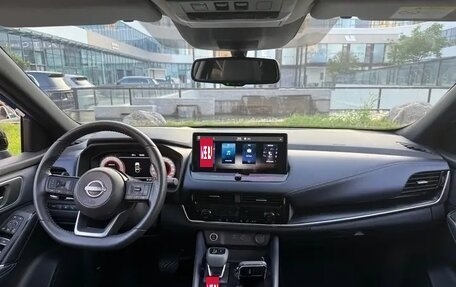 Nissan Qashqai, 2024 год, 2 165 000 рублей, 12 фотография