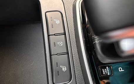 KIA Rio IV, 2020 год, 1 470 000 рублей, 17 фотография