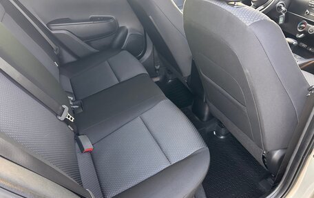 KIA Rio IV, 2020 год, 1 470 000 рублей, 22 фотография