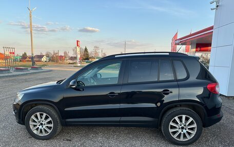 Volkswagen Tiguan I, 2010 год, 1 050 000 рублей, 8 фотография
