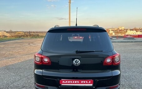 Volkswagen Tiguan I, 2010 год, 1 050 000 рублей, 6 фотография