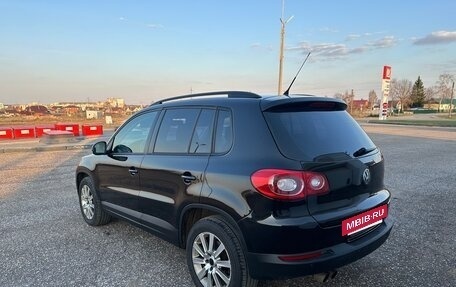 Volkswagen Tiguan I, 2010 год, 1 050 000 рублей, 7 фотография