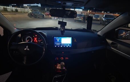 Mitsubishi Lancer IX, 2010 год, 630 000 рублей, 13 фотография