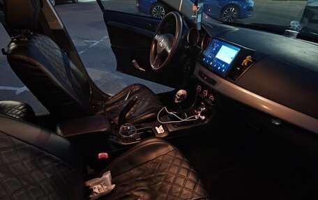 Mitsubishi Lancer IX, 2010 год, 630 000 рублей, 12 фотография