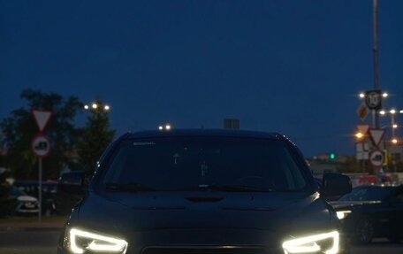 Mitsubishi Lancer IX, 2010 год, 630 000 рублей, 4 фотография