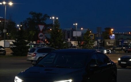 Mitsubishi Lancer IX, 2010 год, 630 000 рублей, 3 фотография