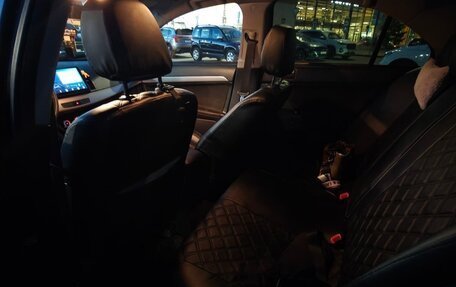 Mitsubishi Lancer IX, 2010 год, 630 000 рублей, 18 фотография