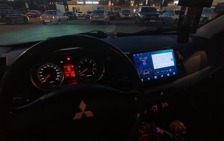 Mitsubishi Lancer IX, 2010 год, 630 000 рублей, 19 фотография