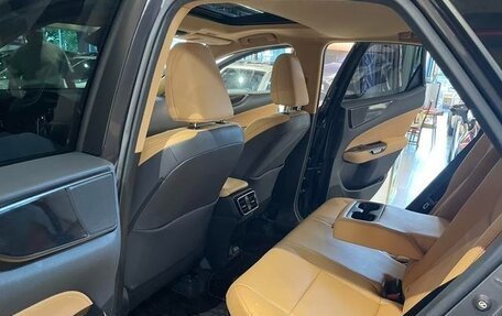 Lexus NX, 2022 год, 3 200 000 рублей, 10 фотография