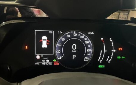 Lexus NX, 2022 год, 3 200 000 рублей, 8 фотография