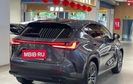 Lexus NX, 2022 год, 3 200 000 рублей, 4 фотография