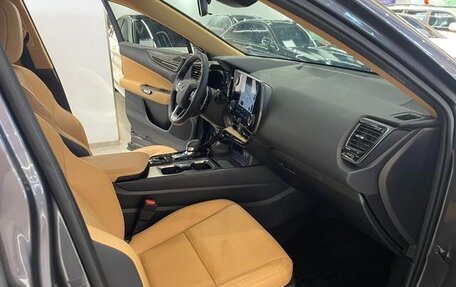 Lexus NX, 2022 год, 3 200 000 рублей, 7 фотография