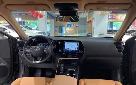 Lexus NX, 2022 год, 3 200 000 рублей, 5 фотография