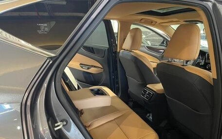 Lexus NX, 2022 год, 3 200 000 рублей, 9 фотография