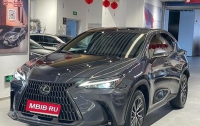 Lexus NX, 2022 год, 3 200 000 рублей, 1 фотография
