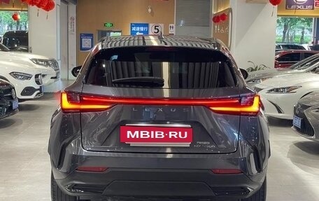 Lexus NX, 2022 год, 3 200 000 рублей, 3 фотография