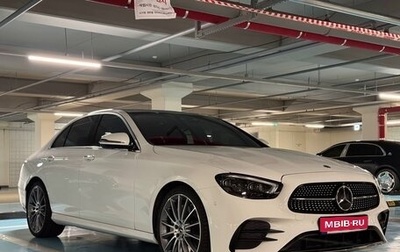 Mercedes-Benz E-Класс, 2022 год, 3 085 000 рублей, 1 фотография