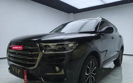 Haval H6, 2021 год, 1 300 000 рублей, 1 фотография