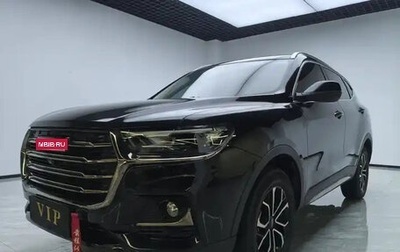 Haval H6, 2021 год, 1 300 000 рублей, 1 фотография