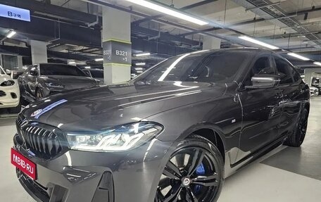 BMW 6 серия, 2022 год, 5 450 333 рублей, 1 фотография