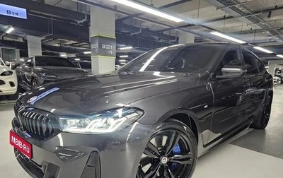 BMW 6 серия, 2022 год, 5 450 333 рублей, 1 фотография
