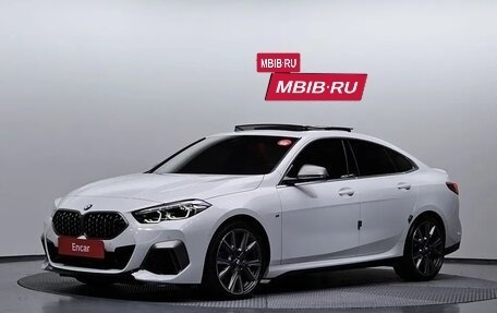 BMW 2 серия F44, 2022 год, 2 870 333 рублей, 1 фотография