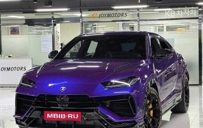 Lamborghini Urus I, 2023 год, 37 927 000 рублей, 1 фотография