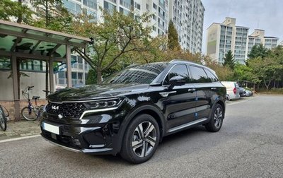 KIA Sorento IV, 2022 год, 2 560 000 рублей, 1 фотография