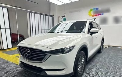 Mazda CX-8, 2021 год, 2 380 000 рублей, 1 фотография